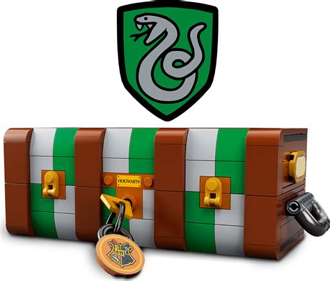Unlock Your Magical Potential with the Hogwarts Magical Trunk